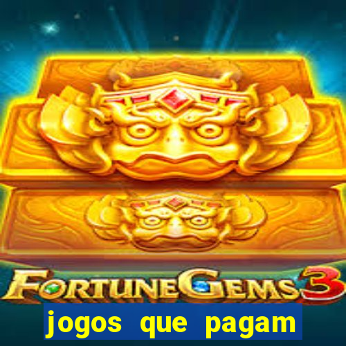 jogos que pagam pix na hora